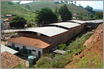 Galpões