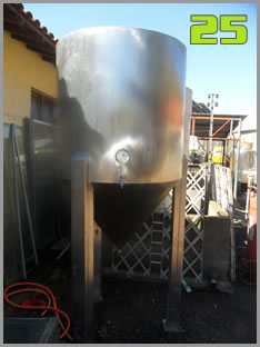 Tanque Grande